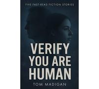 Verify You Are Human