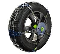 VERIGA 43901 Catene per Condizioni Difficili, Tractiva SUV U20