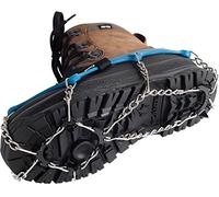 VERIGA ICE TRACK CRAMPONS size M 3838723285674 Dimensione M(36-40)