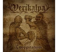 Verikalpa - Tuoppitanssi