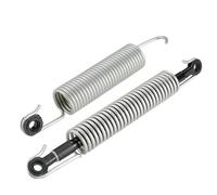 Vérin Cofano Baule Destra + Sinistra Per BMW Serie 5 E60 E61 51247141490