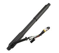 Vérin Cofano Elettrico Automatico Cofre Per BMW X5 E70 (07-13) NEWPARTS Nero