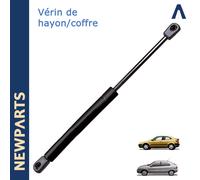 Vérin Cofano Posteriore Idraulico 360 N Per CITRÖEN XSARA XSARA Coupé 8731.E3