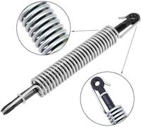 Vérin Coffre Destro per BMW Serie 5 E60 E61 2003-2010 51247141490