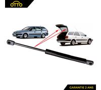 Vérin de Coffre ARG ou ARD per CITROËN Xsara Break 1997-2005 8731E4