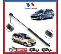 VERIN DEL PORTELLONE PER PEUGEOT 307 SW = 8731.F8