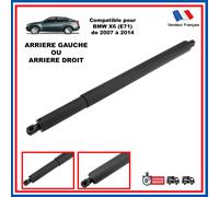 Verin Di Coffre Arg Ard Previsto Per BMW X6 E71 E72 - 51247201940 51247201939