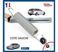 Vérine Sinistra Cofano per BMW Serie 5 E60 E61 Di 2003 Per 2010 - 51247045884