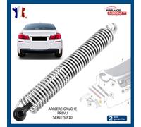 Vérine Sinistra Cofano per BMW Serie 5 F10 - 51247204366