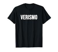 Verismo Maglietta