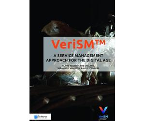 VeriSMTM - A service management approach for the digital age - Agutter Claire