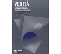 Verità. Annuario e bollettino della Società italiana per la filosofia analitica 2010