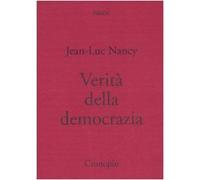 Verità della democrazia