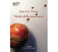 Verità della menzogna