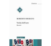 Verità dell'arte. Percorsi