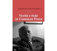 Verità e fede in Costanzo Preve