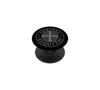 Verità e giustizia Trinità celtica PopSockets PopGrip Adesivo