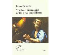 Verità e menzogna nella vita quotidiana