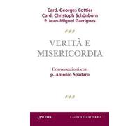 Verità e misericordia