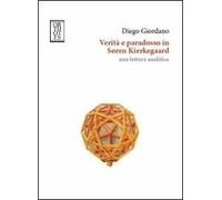 Verità e paradosso in Soren Kierkegaard. Una lettura analitica