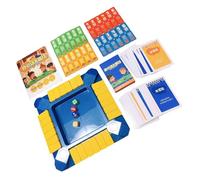 Verità interattive O Dare Gioco Da Tavolo Per Multiplayer Giocattolo Strategia Per Asilo Homeschool Aula Formazione Educativa