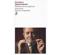Verità irriverenti. Riflessioni di un magistrato sotto scorta [Paperback] [Oct 1