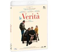Verita' (le) (blu-ray+dvd) [Blu-Ray] - 2019