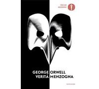 Verità/menzogna