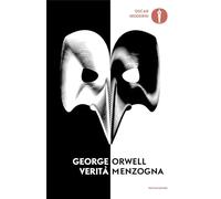 Verità/menzogna