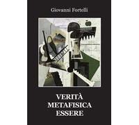 Verità metafisica essere