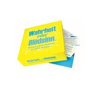 Verità O Sciocchezza? La Verità È La Maggiore Sciocchezza