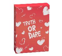 Verità o Sfida! Bevi liberamente! Gioco da tavolo e di carte divertente e sociale per feste - Un set di giochi di carte da bere progettati per adulti, adatto per giocare con famiglia e amici dopo i pa