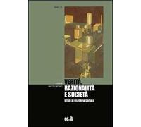 Verità, razionalità e società. Studi di filosofia sociale