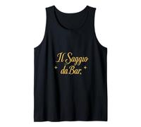verità scomode a Oro Canotta