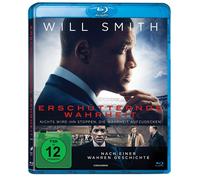 Verità sconvolgente [Blu-ray] NUOVO IMBALLO ORIGINALE