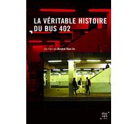 Veritable histoire du bus 402 (la) - dvd
