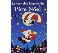 Veritable Histoire Du Pere Noel La [Edizione: Stati Uniti]