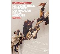 VERITABLE HISTOIRE DU RADEAU DE LA MEDUSE (LA) - DVD