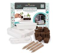 Véritable Kit di semina Express