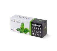 RICARICA SEMI INTEGRATI VERITABLE LINGOT Menta romana