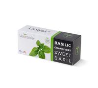 RICARICA SEMI INTEGRATI VERITABLE LINGOT Basilico BIO