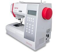 VERITAS Bessie Computernähmaschine - weiß