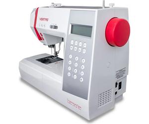 VERITAS Bessie Computernähmaschine - weiß