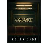 Veritas Book 1: Vigilance