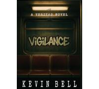 Veritas Book 1: Vigilance