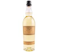 Foursquare Distillery - Barbados White Blended Rum Veritas