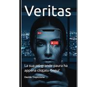 Veritas: La sua più grande paura ha appena cliccato 'Segui'