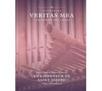 Veritas mea: Chœur féminin (S.S.Mz.A.A.) et orgue