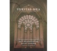 Veritas mea: Chœur mixte, cuivres et orgue