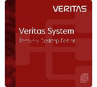 Veritas System Recovery Server Edition 1 Anno